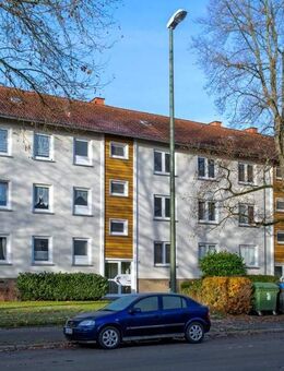 Ab Dezember frei! 3-Zimmer-Wohnung in Bochum Langendreer - Bochum