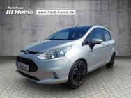 Ford B-Max, 1.0 Titanium 120, Jahr 2012 - Marienmünster