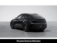 Porsche Macan, 4, Jahr 2022 - München