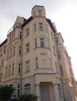 Neefestr. ! HELLE gemütliche 2-Zimmer-Wohnung mit EBK in zentraler Lage ! - Chemnitz