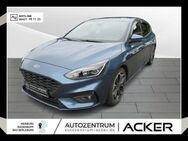 Ford Focus, 1.0 EcoBoost MHEV ST-LINE X, Jahr 2021 - Bad Berleburg