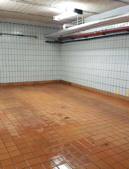 Nachmieter für zwei Lagerflächen (je 45,8 m²) gesucht – auch einzeln mietbar - Berlin