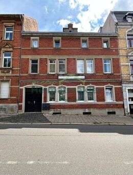 Stadtleben mit Wohlfühlmomenten - Aschersleben