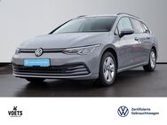 VW Golf Variant, 2.0 TDI GOLF VIII LIFE, Jahr 2023 - Magdeburg