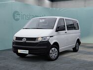 VW T6 Kombi, 2.0 TDI 1, Jahr 2020 - München