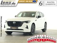 Mazda CX-60, Homura °, Jahr 2022 - Oelde Zentrum