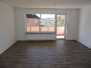 Wie für uns gemacht! Gepflegte drei Zimmer Wohnung sucht ruhige Mieter! - Flensburg