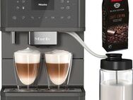 Miele Kaffeevollautomat CM 6560 MilkPerfection, Kaffeekannenfunktion