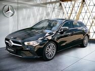 Mercedes-Benz CLA 200 d SB Progressive Distronic*Easy-Pack*KAM - Gera