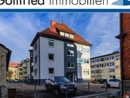 Ideal für eine 3er WG: Dachgeschosswohnung mitten in der Ulmer Innenstadt - Ulm
