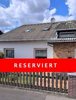 Feldrandlage im beliebten Wohnviertel von Stadtallendorf - Stadtallendorf