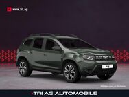 Dacia Duster, Journey HYBRID 140 City-Paket Winterpaket, Jahr 2022 - Birkenfeld (Baden-Württemberg)