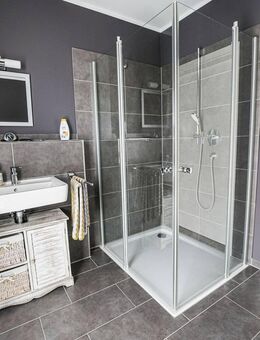 Moderne 3-Zimmer-Wohnung mit Terrasse und PKW-Außenstellplatz in Werther! - Werther (Westfalen)