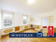 WEITBLICK: Ein Altbau zum Verlieben! - Ludwigsburg