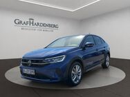 VW Taigo, 1.0 TSI Life BEATS, Jahr 2024 - Bretten