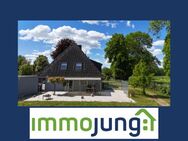 Großzügiges und gut saniertes Einfamilienhaus in Oyten - Oyten