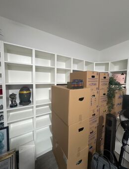 7 Billy Bücherregale zu verkaufen - Weißwasser (Oberlausitz) Zentrum