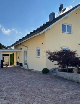 Traumhaftes Haus mit ELW, in ruhiger Lage Perfekt für Familien! -Provisionsfrei- - Hechingen
