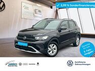 VW T-Cross, 1.5 TSI Life APP WIRELESS TRAVEL LIGHT, Jahr 2024 - Idar-Oberstein