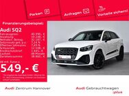 Audi SQ2, 2.0 TFSI quattro, Jahr 2021 - Hannover