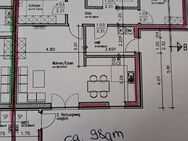 Neubau Wohnung im 3-Familienhaus in Seeth zum 01.08.2024 Barrierefrei - Seeth