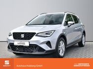 Seat Arona, 1.0 TSI Style, Jahr 2024 - Braunschweig