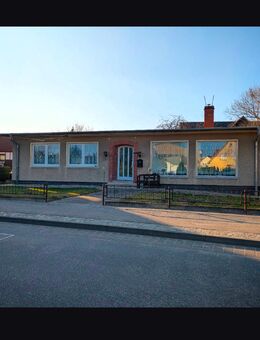 Vorankündigung - Einfamilienhaus mit Ausbaupotential - Kyritz