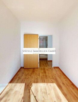 3-Zi-WHG mit Garage - Mühlacker