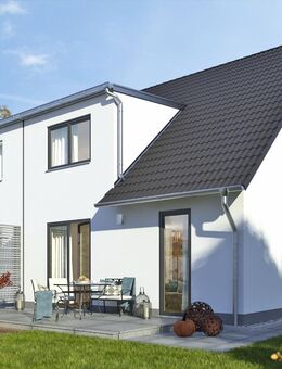 Traumhaus sucht neue Familie auf 547m² Grundstück in Bönen - Bönen