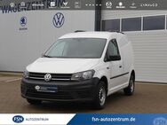 VW Caddy, 2.0 TDI Kasten EcoProfi VORBEREITUNG F, Jahr 2020 - Rostock