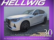 Mazda CX-60, 3.3 l (254PS) Homura alle Pakete, Jahr 2022 - Hoyerswerda