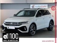 VW T-Roc, 2.0 TSI R, Jahr 2023 - Wetzlar