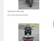 Yamaha Xmax 300 wie neu - Köln