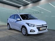 Hyundai i20, 1.2 Select, Jahr 2020 - München