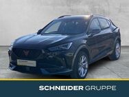 CUPRA Formentor, 1.5 TSI APP BEATS, Jahr 2023 - Chemnitz