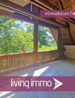 Idyllisches Haus mit spannenden Möglichkeiten - Windorf
