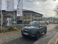 Dacia Spring, Electric, Jahr 2023 - Wunsiedel