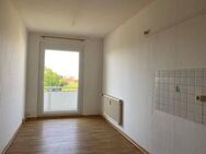 2-Raum-Wohnung mit Aussicht! - Oschersleben (Bode)
