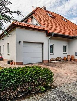 exklusives Einfamilienhaus in Lohme/ Rügen - Golfplatz, Yachthafen, Ostsee - Lohme