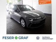 VW Golf, 1.5 TSI R-Line, Jahr 2024 - Nürnberg