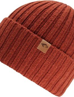 chillouts Strickmütze Darian Hat mit extra hohem Umschlag
