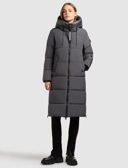 khujo Steppmantel NALU