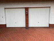 Verkaufe zwei Garagenschwingtore 250 cm breit 237 cm hoch - Scheden