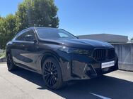 BMW X6, 3.0 M Sp Pro Innovp Travelp Drivp, Jahr 2024 - Rüsselsheim