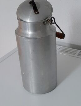 Milchkanne zur DEKO:: - Hersbruck