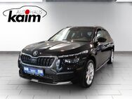 Skoda Kamiq, 1.0 TSI Style, Jahr 2019 - Leck