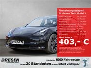 Tesla Model 3, Performance Dual h AWD 20, Jahr 2022 - Euskirchen