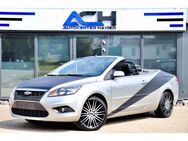 Ford Focus Cabrio 2.0i Titanium Pininfarina Edition - Haiger