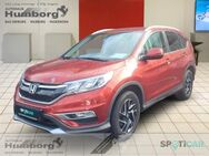 Honda CR-V, 2.0 i-VTEC Elegance Mehrzonenklima Ambientebeleuchtung, Jahr 2018 - Bad Driburg