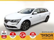 Renault Talisman, Grandt TCe 225 Limited, Jahr 2019 - Kehl